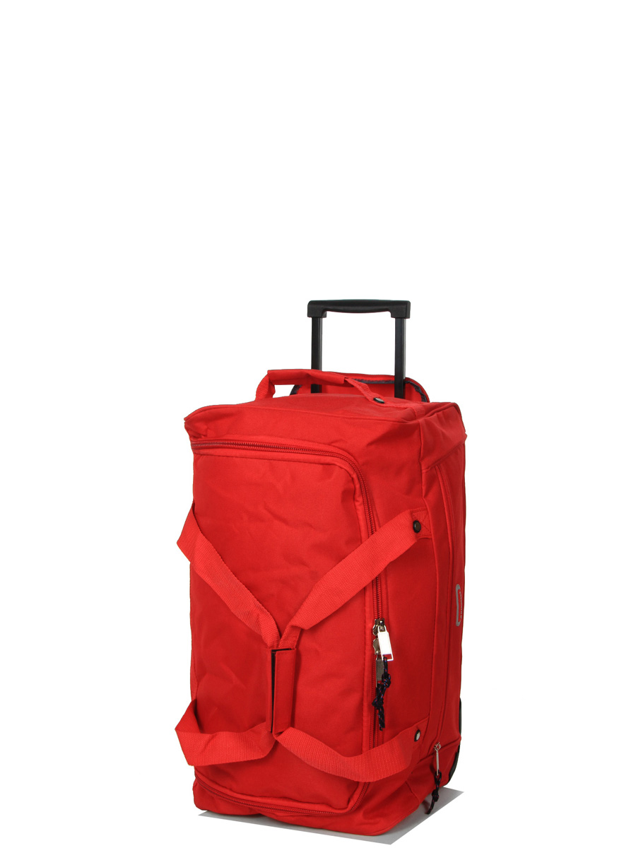 Sac de voyage À roulettes Madisson Tarente 52 cm