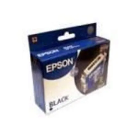 EpsonOriginal Tinte T032 C70/C80 black