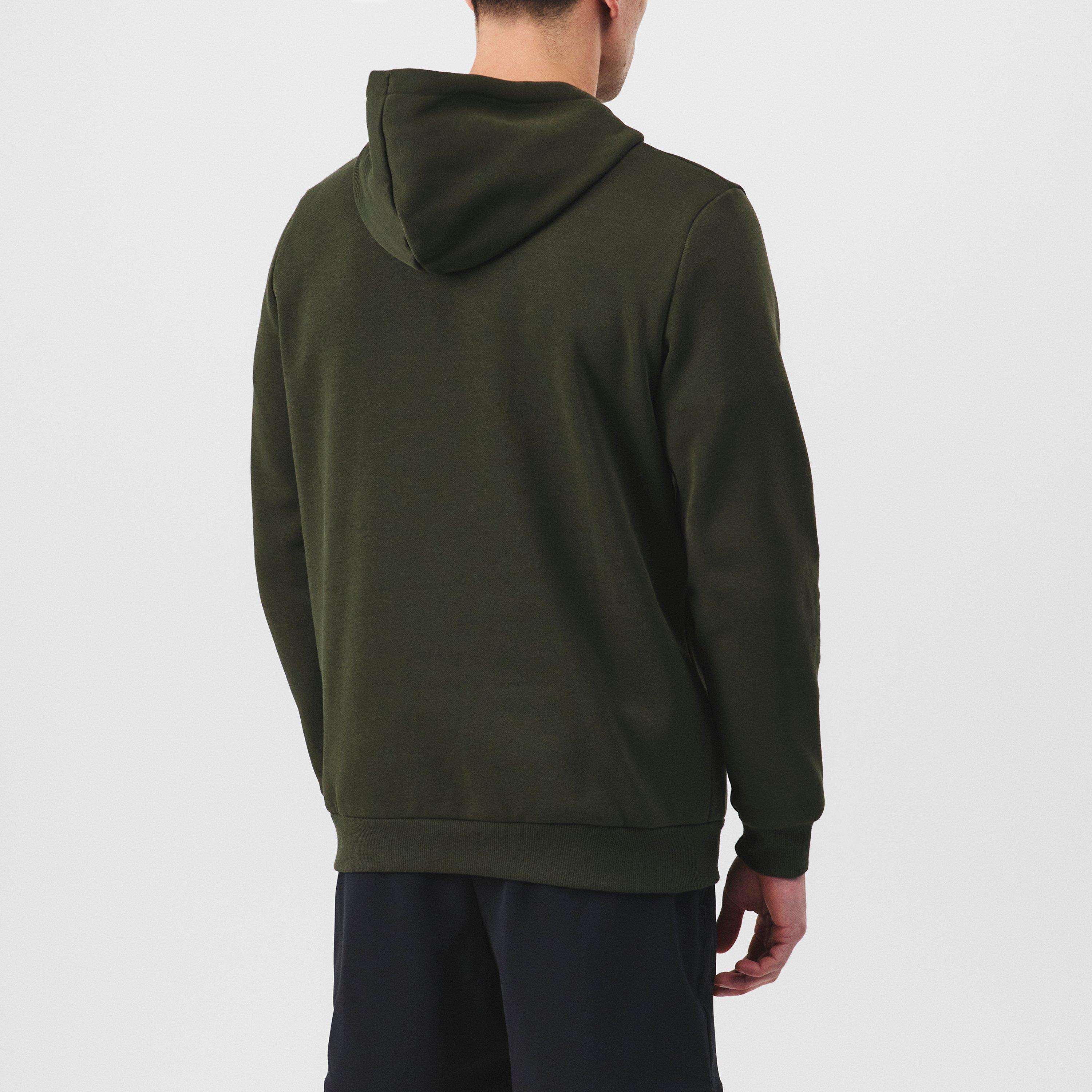 Puma No1 OTH Hoodie Mens