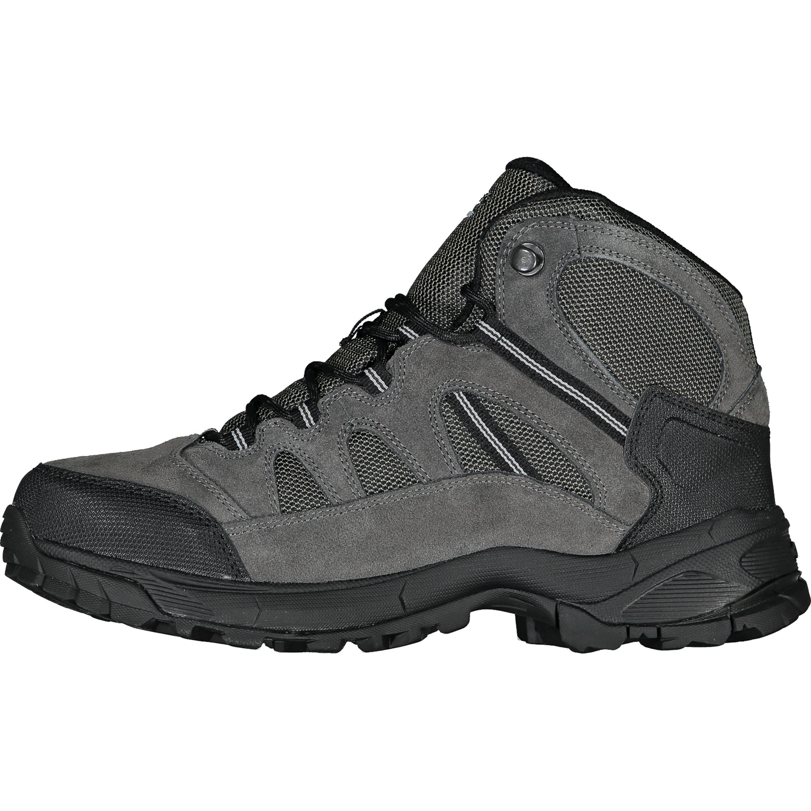 Hi-Tec Herren-Trekkingschuh Bandera Lite Mid WP 41