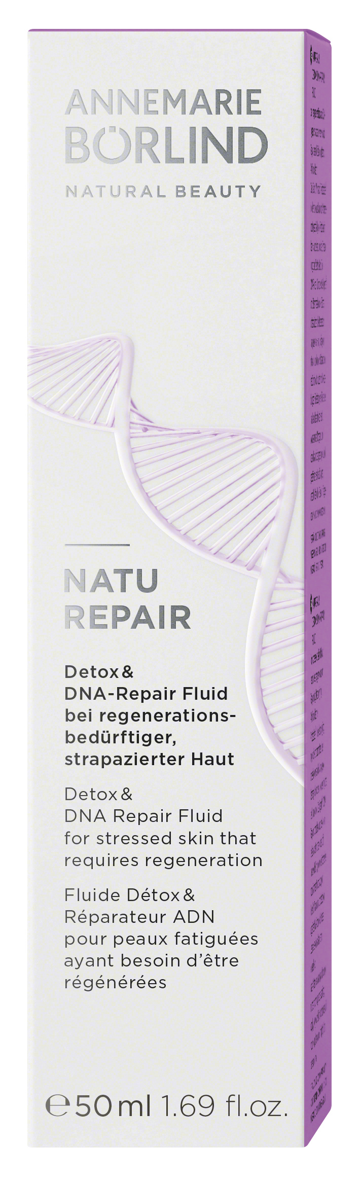 Annemarie Börlind Naturepair Detox & Dna Repair 50 ml