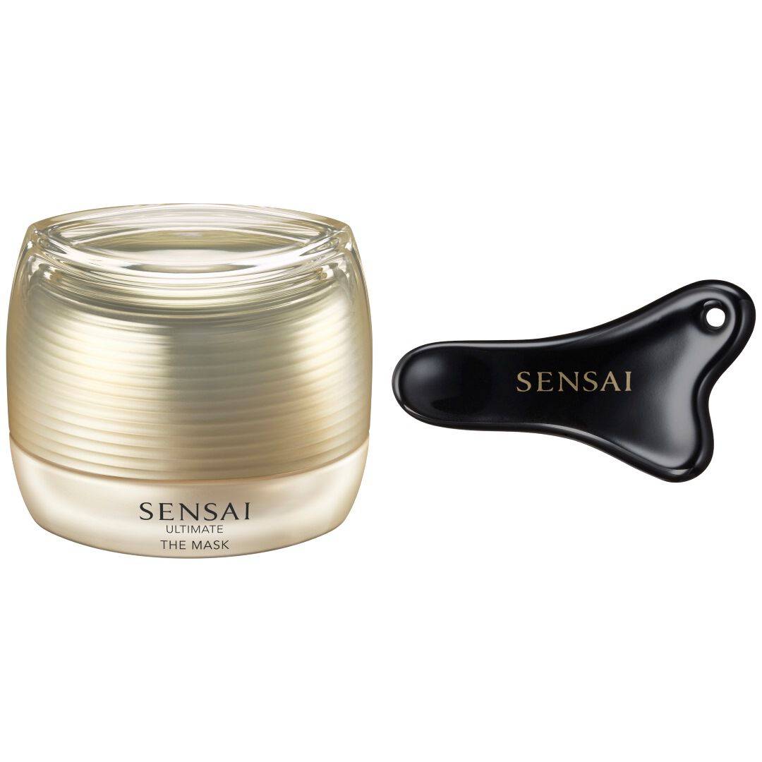 SENSAI ULTIMATE SENSAI ULTIMATE THE MASK - 75ml