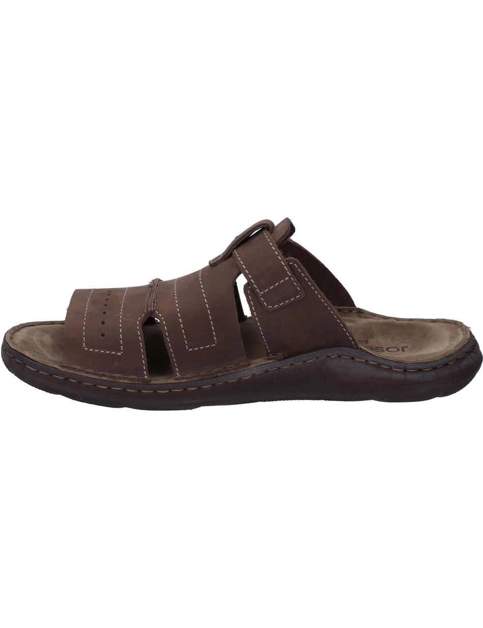 Sandale Maverick 14, mocca