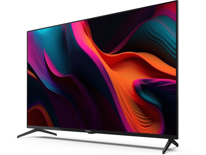 Sharp TV 43GL4260E 43