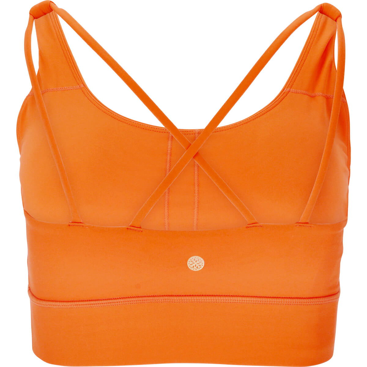 Athlecia Gaby Light Support Sports BH Dame