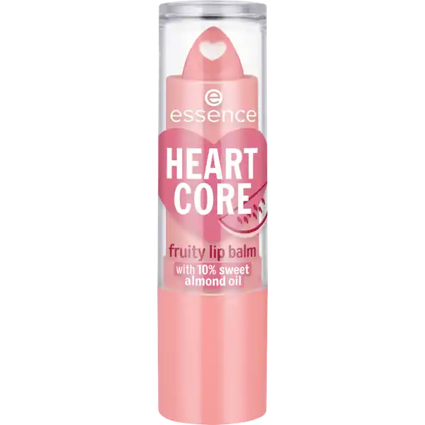 HEART CORE fruity lip balm 03