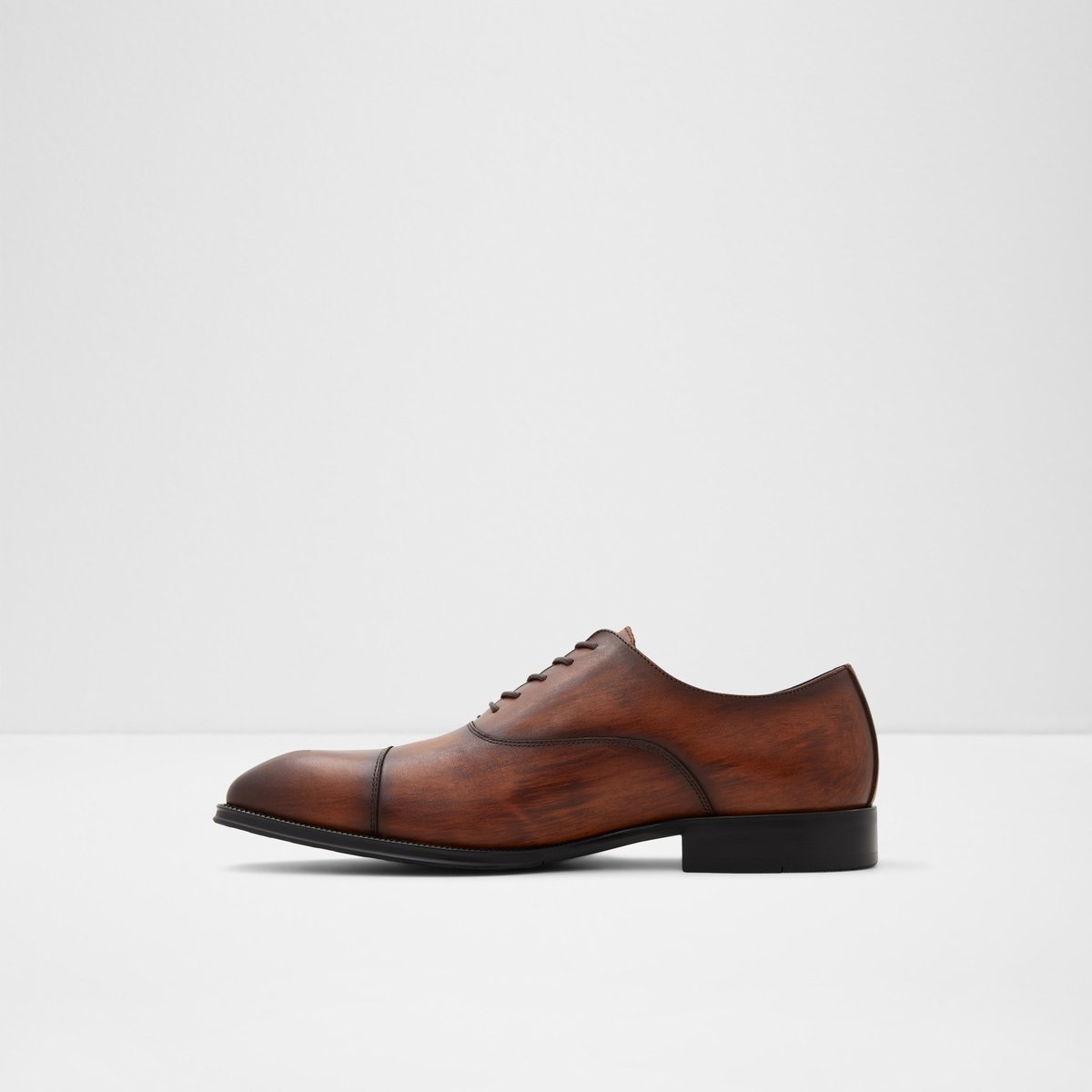 Gwilawin Cognac Men Oxfords & Lace-ups