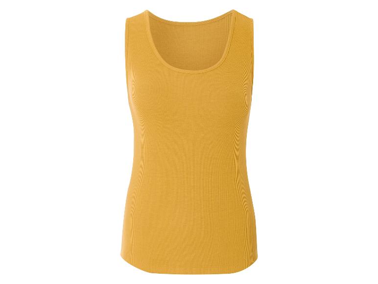2 dames tops