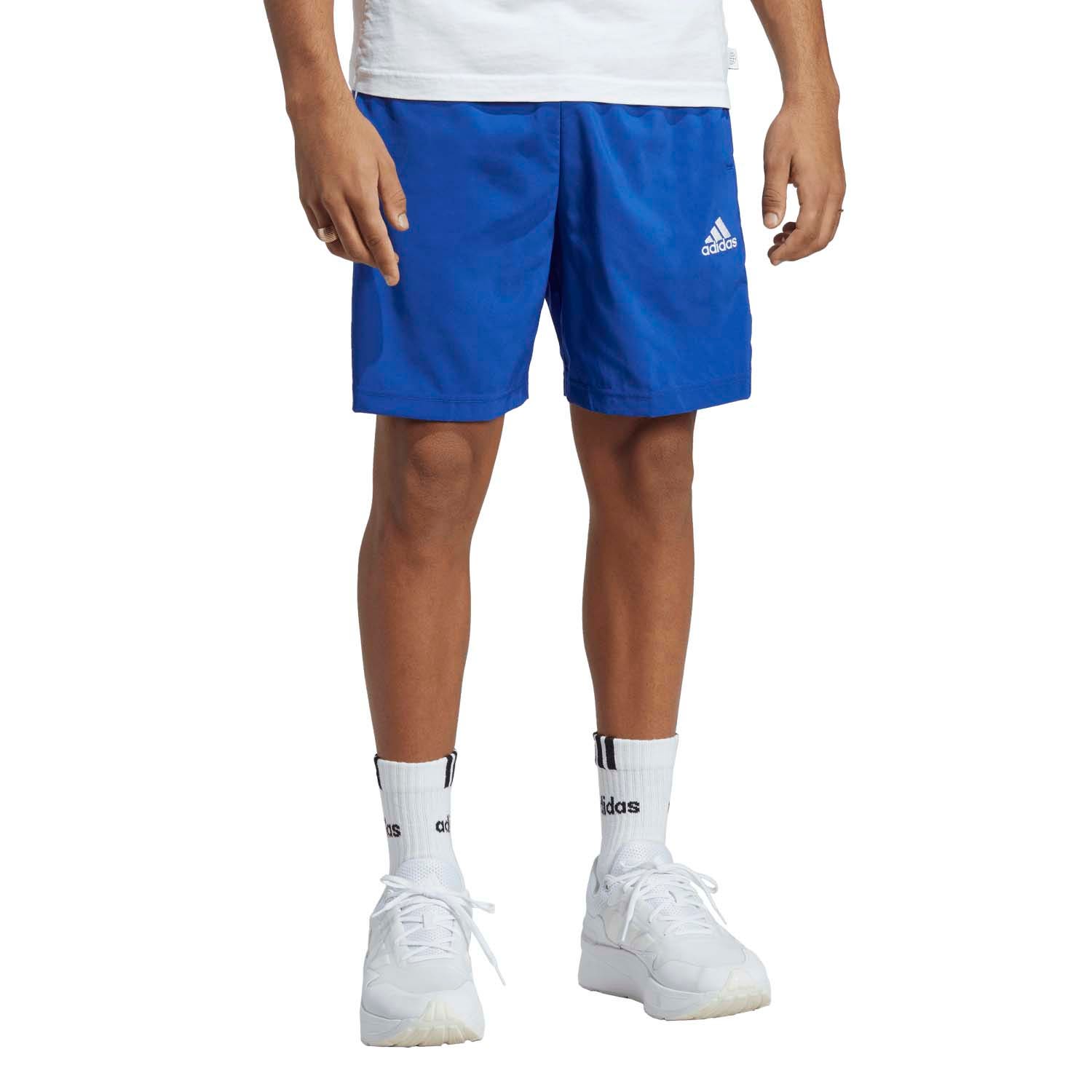 adidas  AEROREADY Essentials Chelsea 3-Stripes Short