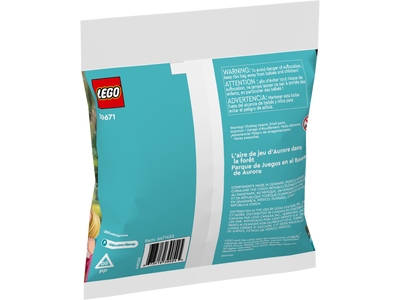 LEGO Cadeaudieren (30666)