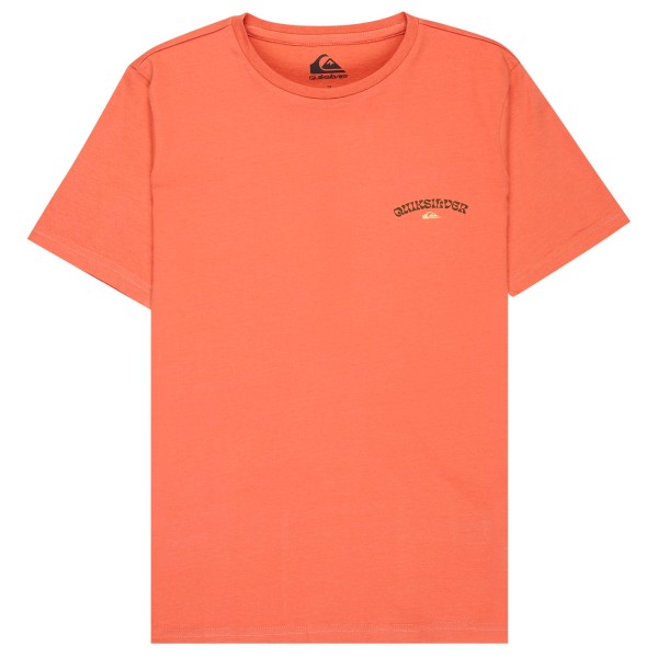Quiksilver - Kid's Urban Nomad 1 - T-shirt