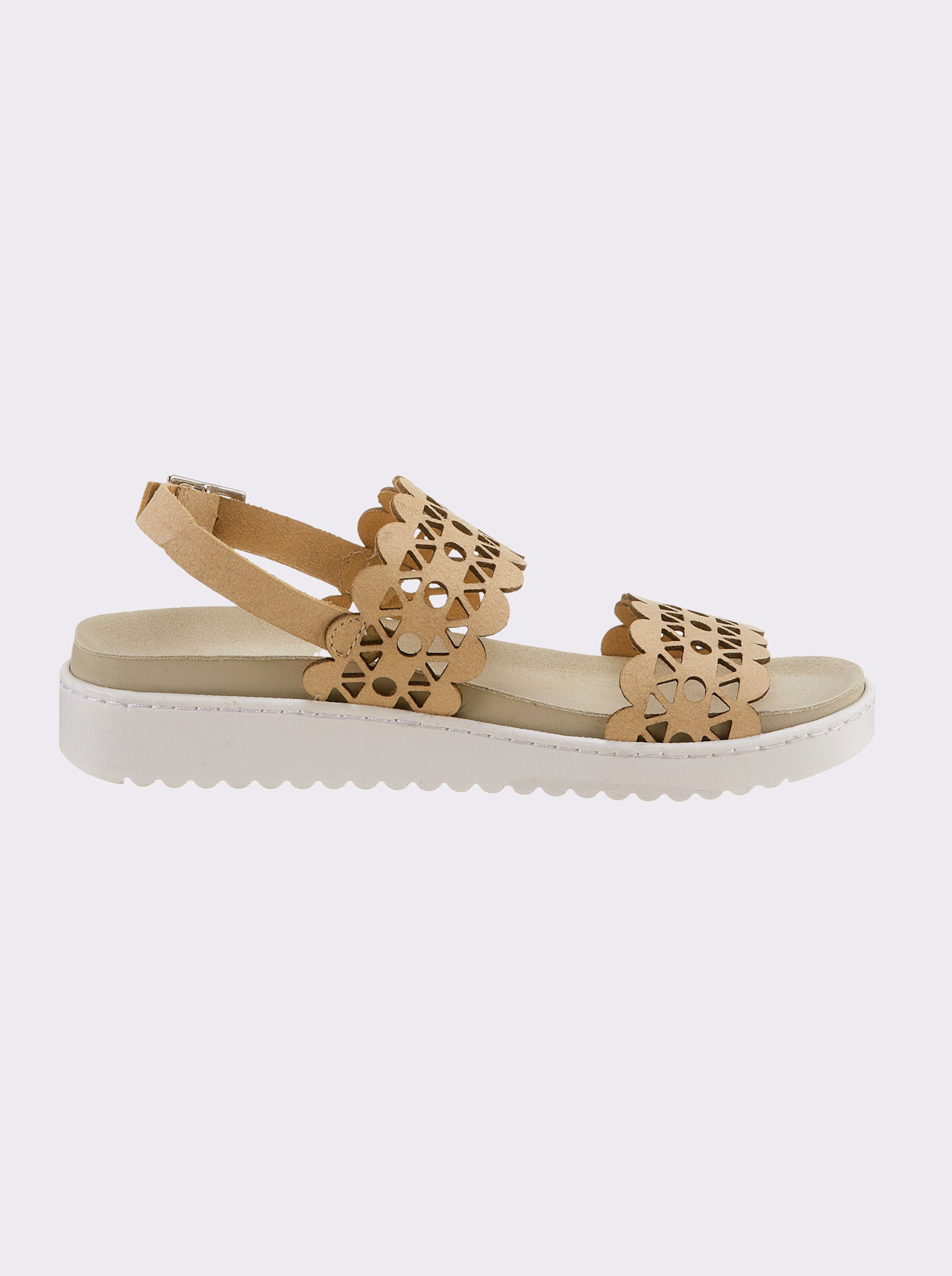 Sandalette