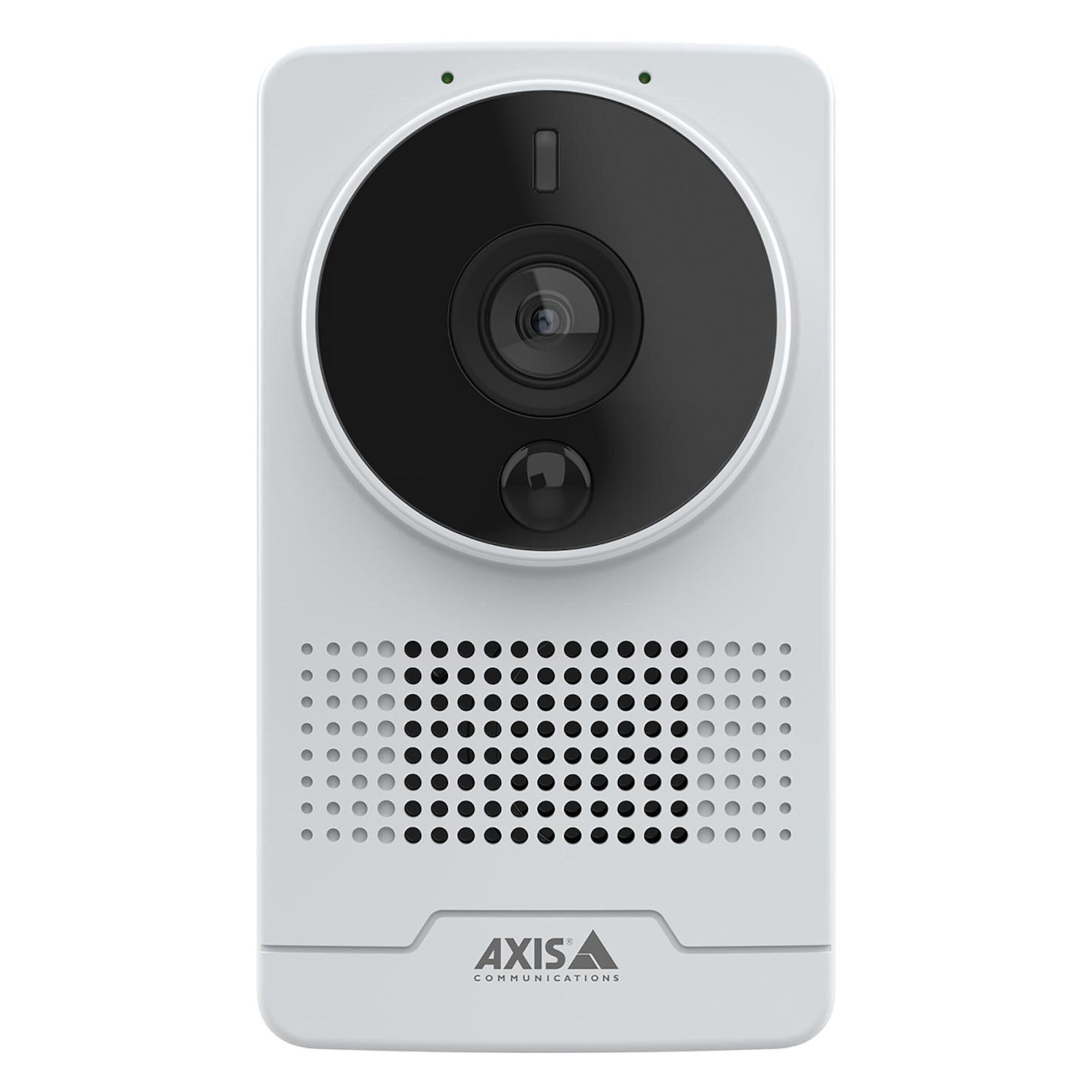 Axis M1075-L Box Overvåkingskamera