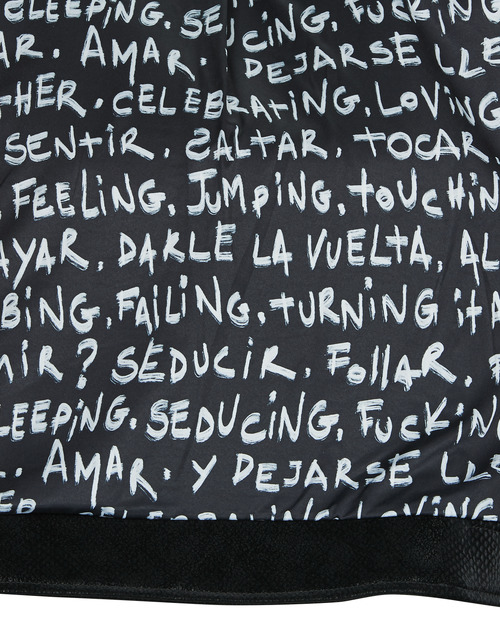 Desigual - LAS VEGAS - Noir