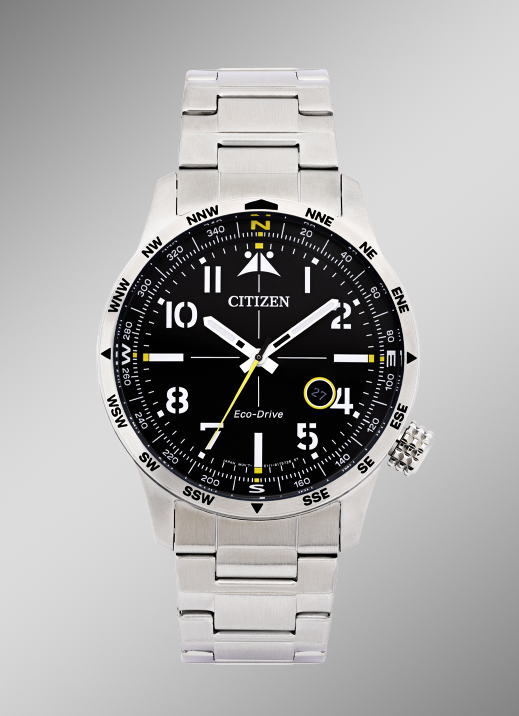 Herrenuhr 