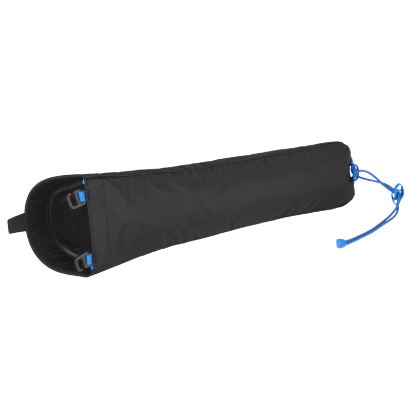 Intense Quiver - Sac trail