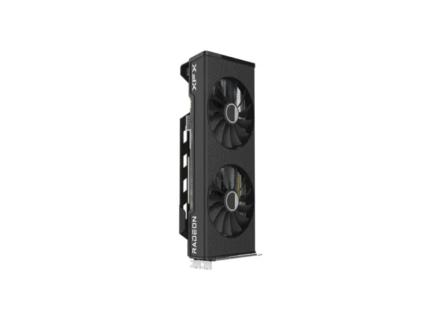 Grafikkort XFX RX 7800XT SPEEDSTER SWFT210 Core GAMING 16GB DDR6 3xDP/ retail
