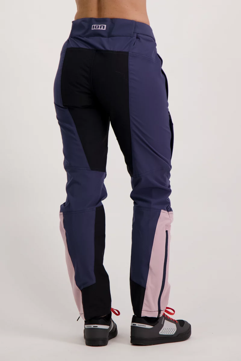 ION Shelter Damen Bikehose