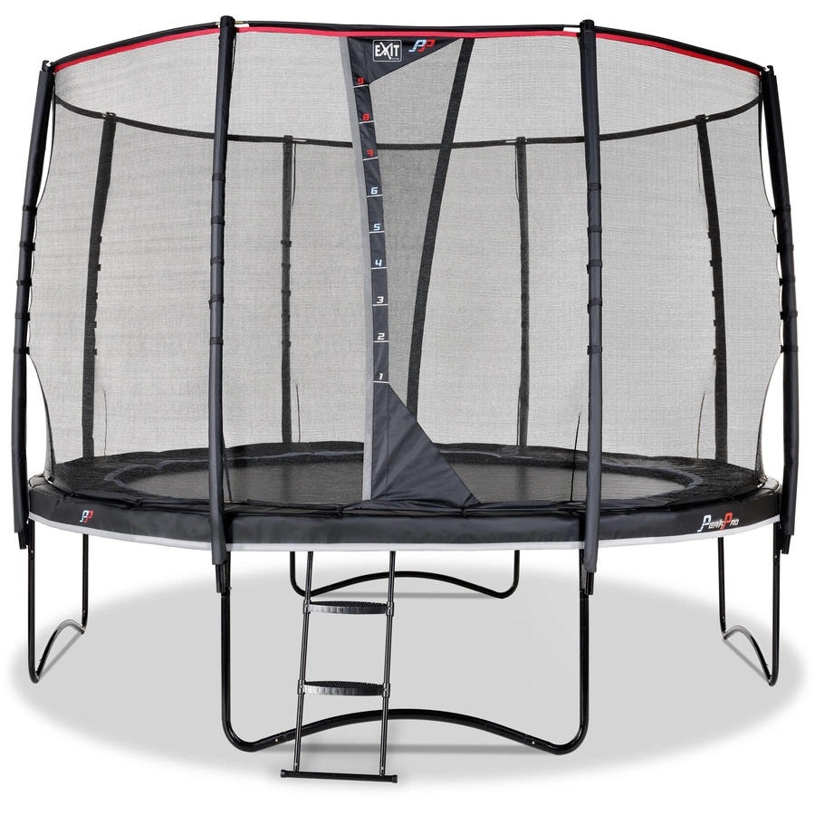 EXIT PeakPro ø10ft Schwarz