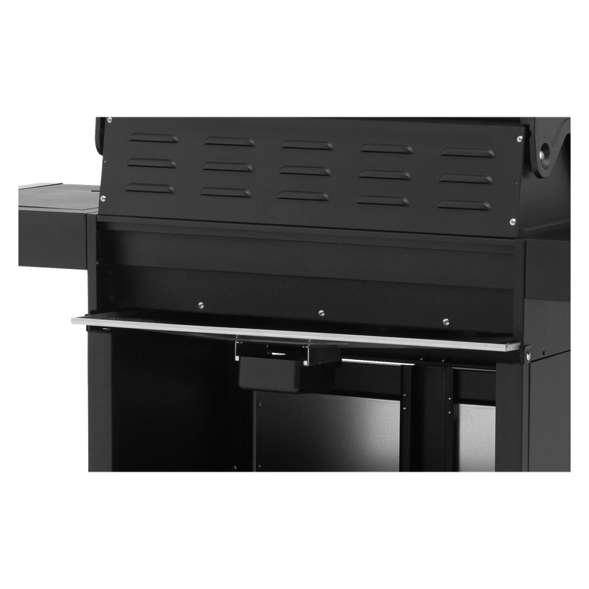 Gassgrill 63x41.5 cm