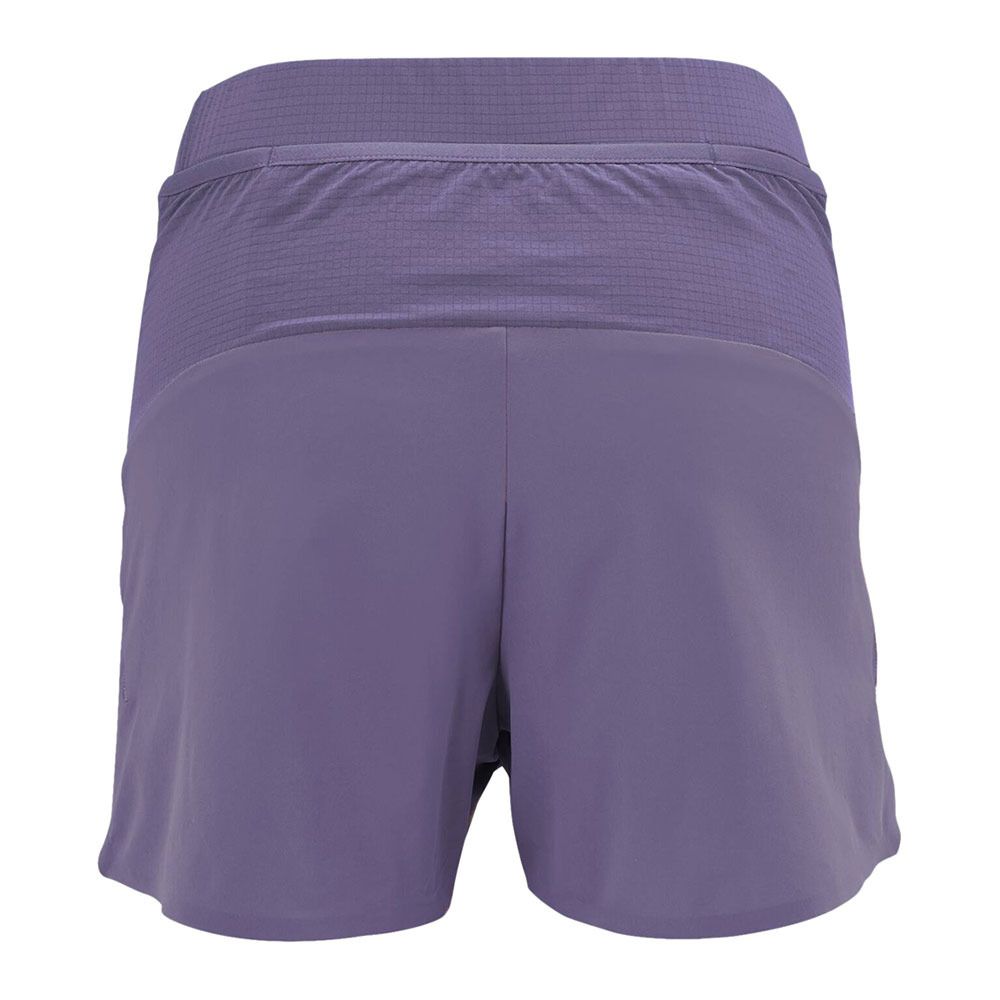Millet INTENSE LT - Short Femme alata