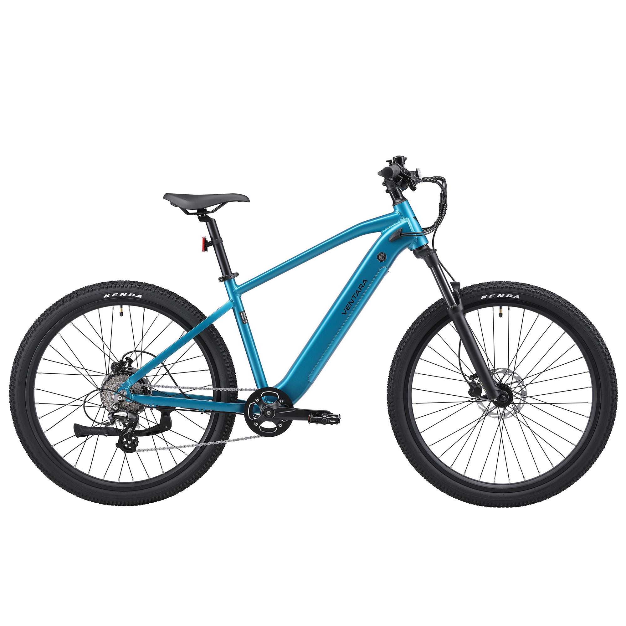 E-Bike Mountainbike 27.5
