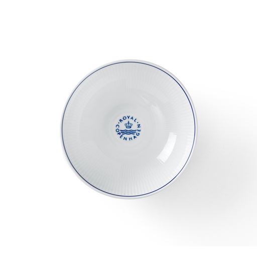 Royal Copenhagen Blueline Skål, 17 cm