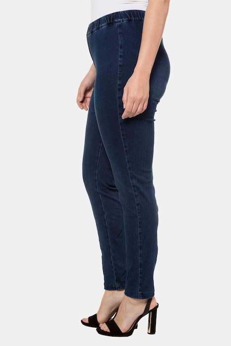 Jeggings Sienna, Stretch, Jersey