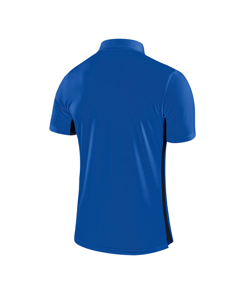 Nike Academy 18 Football Poloshirt Kids F463