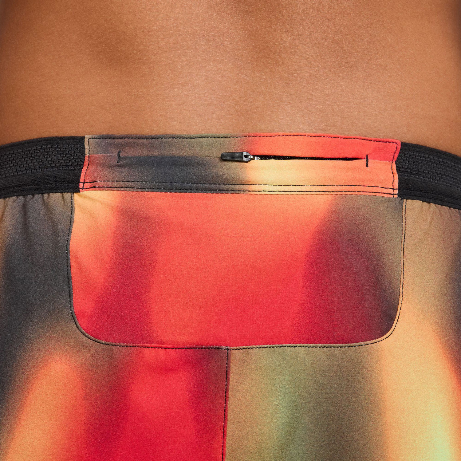 Nike Dri-FIT adv AeroSwift Short Heren