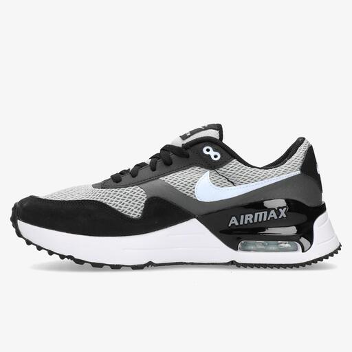 Sistema Nike Air Max