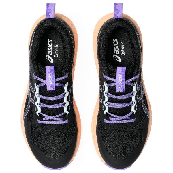 Asics - Women's Trabuco Terra 3 - Chaussures de trail