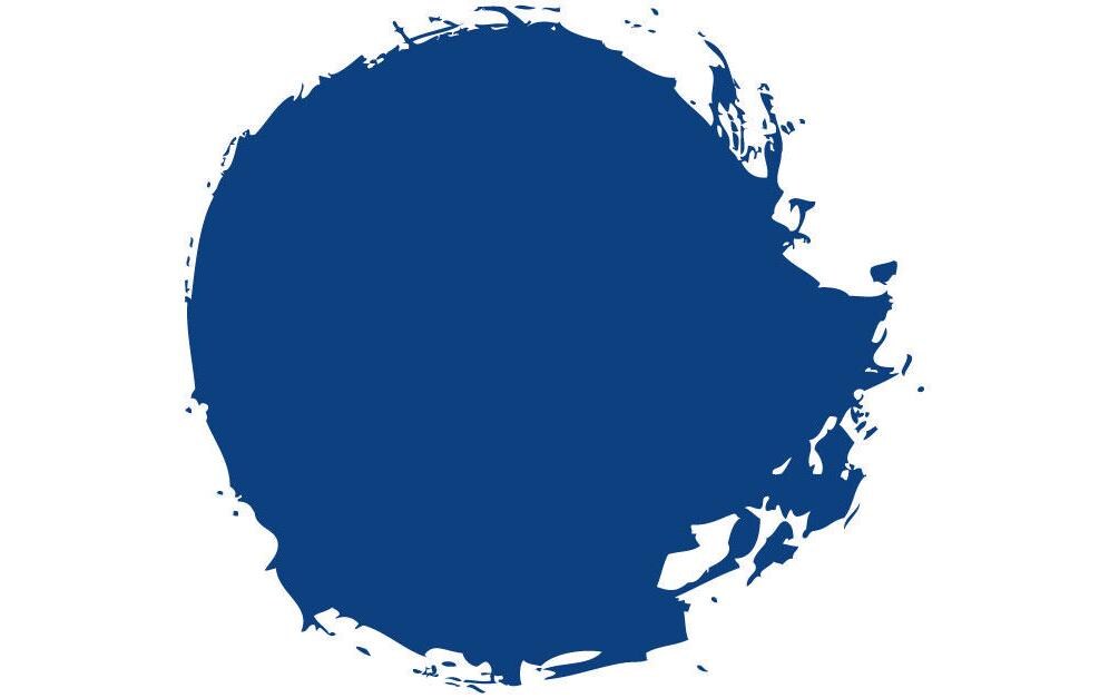 Farbe Citadel Base: Macragge Blue 12 mlWarhammer Citadel Base Farbe
