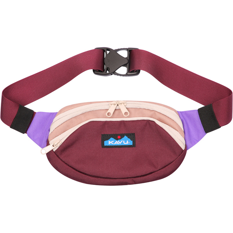 Kavu Spectator Hüfttasche