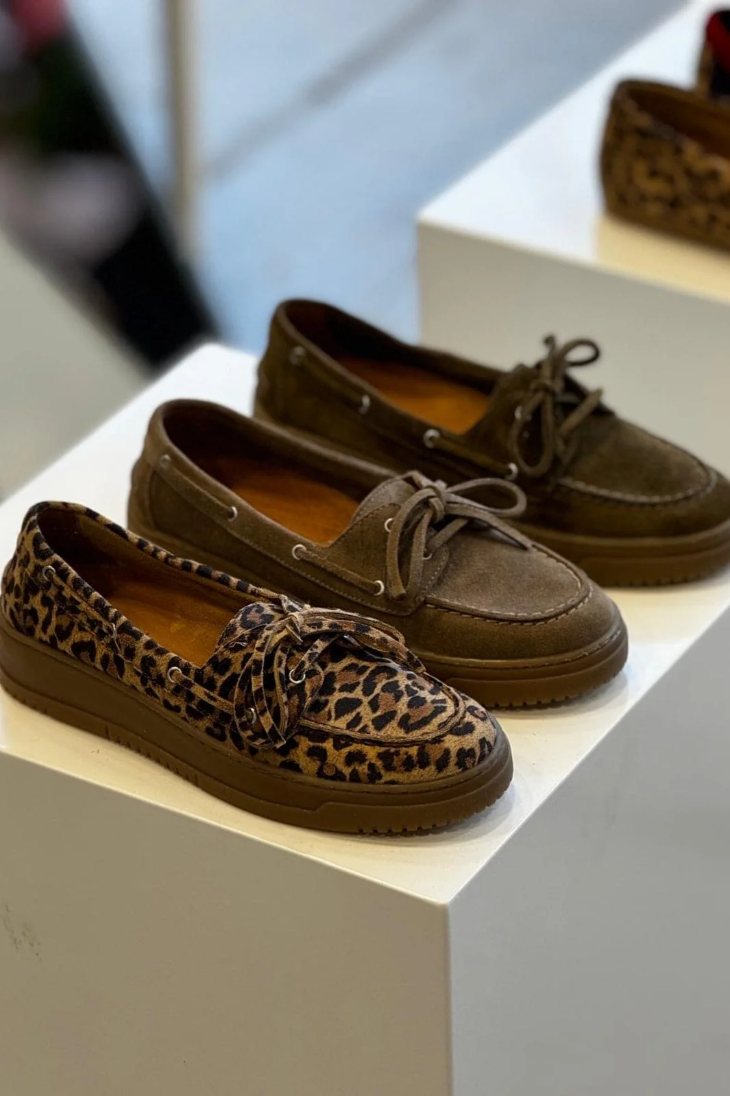 Phenumb Copenhagen Tide S leopard
