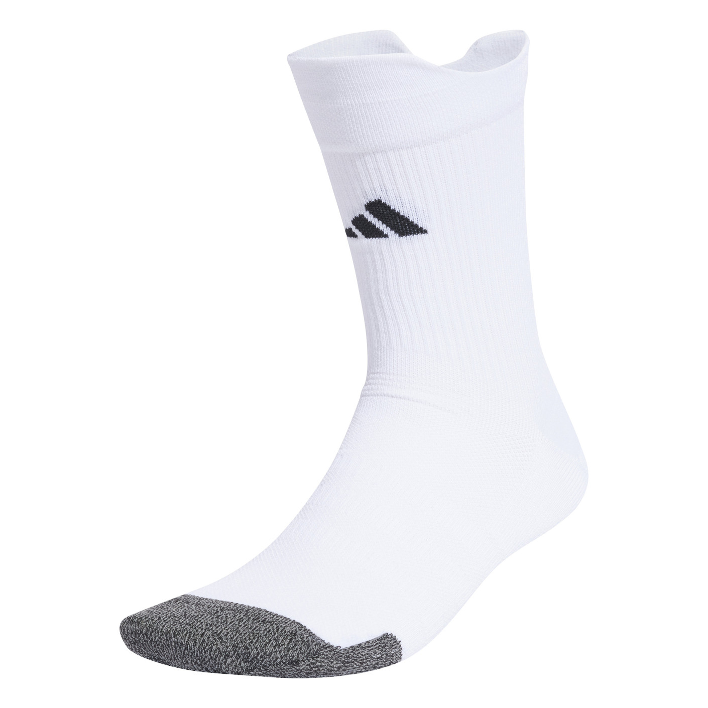 Adidas Ftbl Light Voetbalsokken Wit Zwart