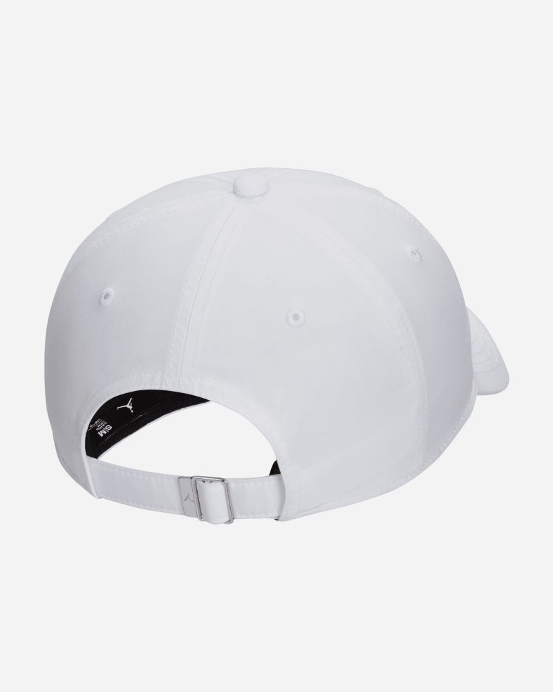 Casquette Nike Jordan Blanc pour adulte