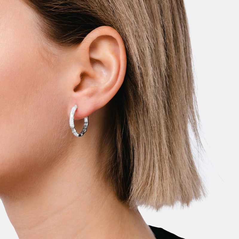 Boucles d'oreilles Mei