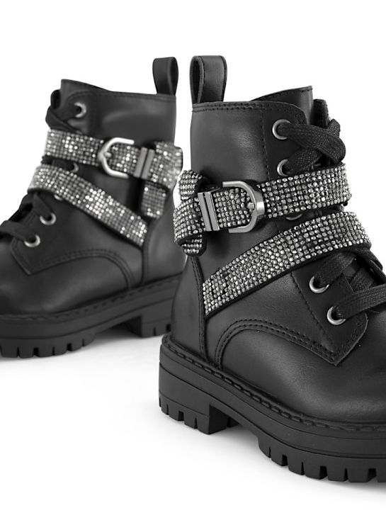 Graceland Veterboot