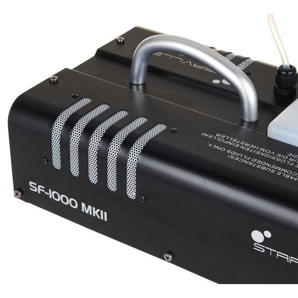 Stairville SF-1000 MKII Fog Machine 1200W