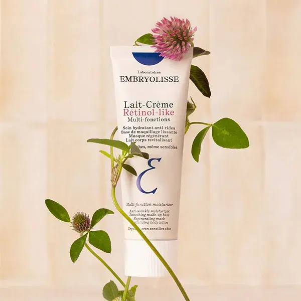 Creme de leite com retinol Embryolisse 75ml