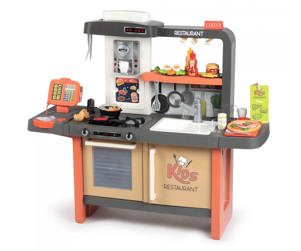 Kids Restaurant