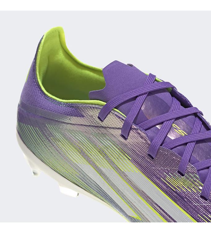adidas F50 PRO FG JH7683 PURRUS-FTWWHT-LUCLEM