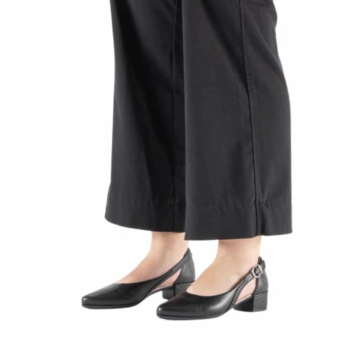 Rieker Pumps Dame 47070-00
