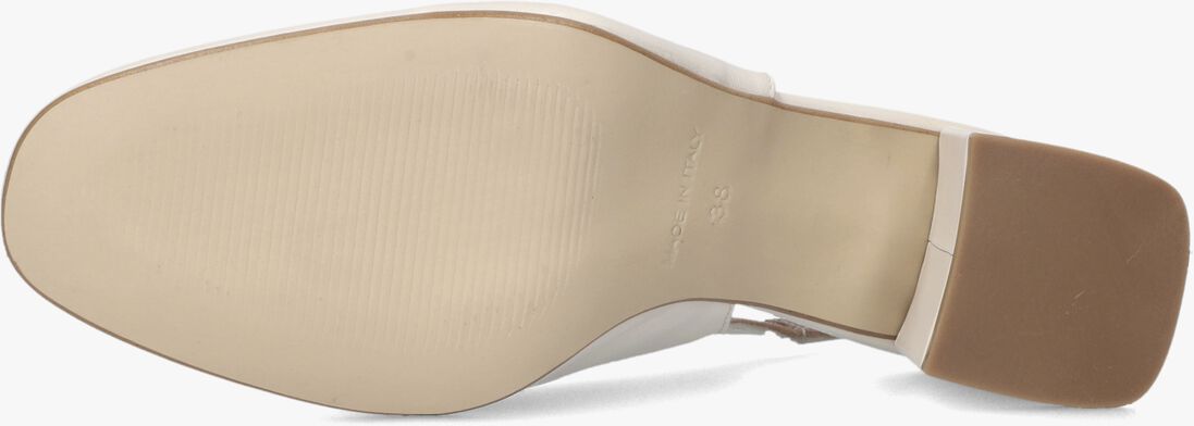 beige lina locchi slingbacks 010-150
