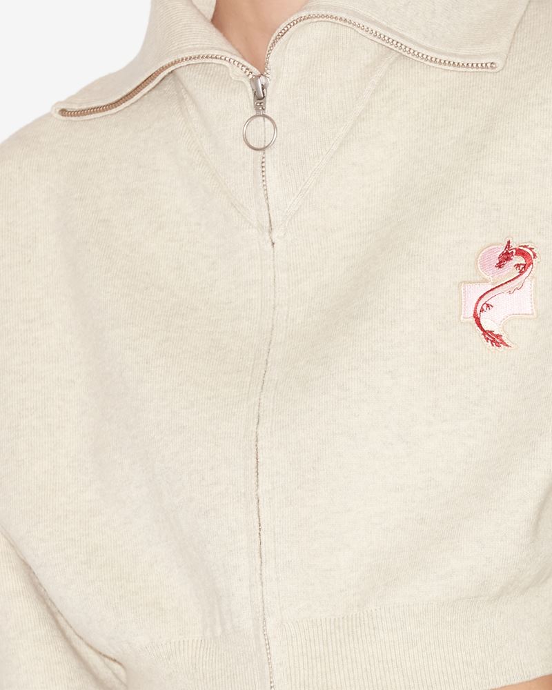 VESTE OXANE