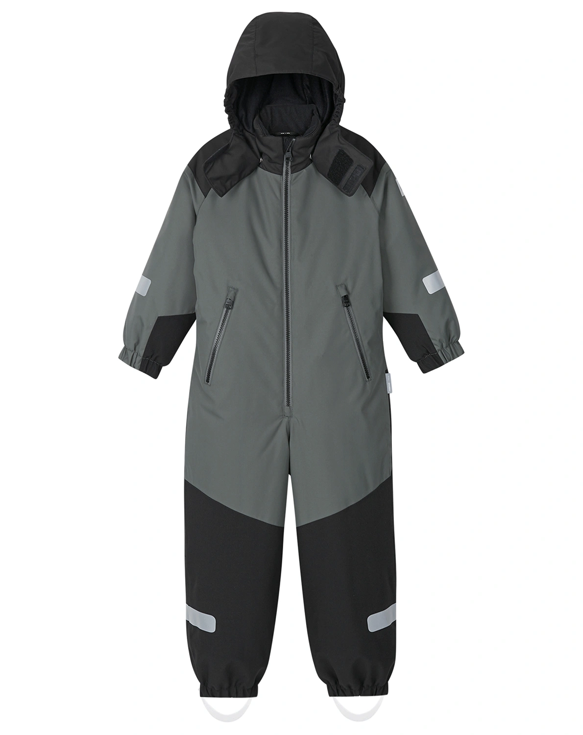 Schneeanzug REIMATEC KAUHAVA in thyme green