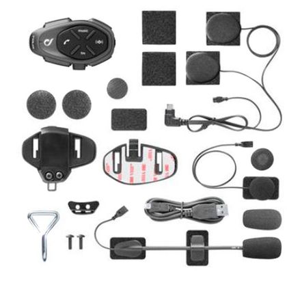 Intercom Interphone TOUR PACK SOLO