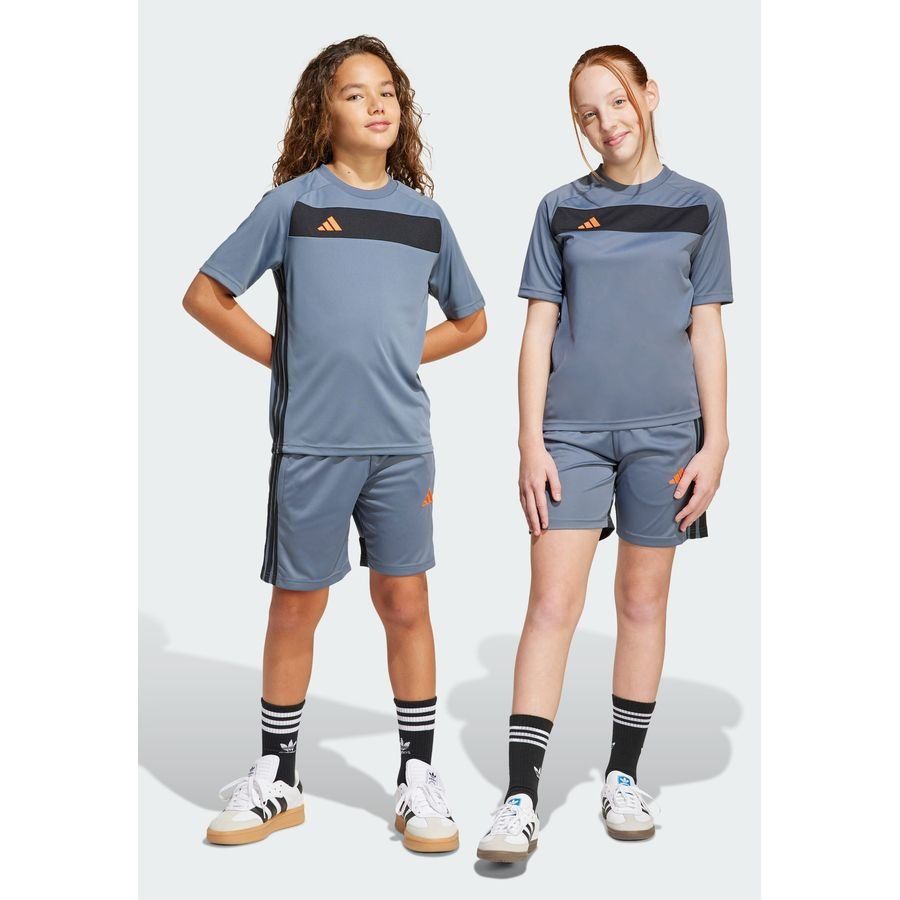 Adidas Short Tiro 25 Essentials Enfants