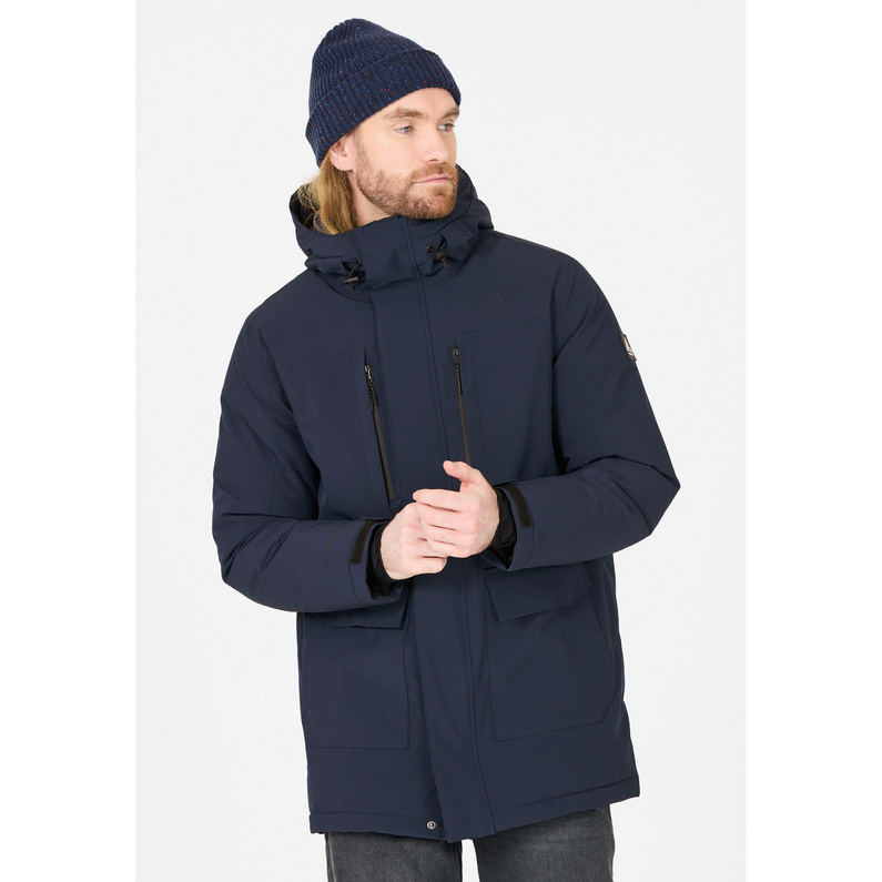 Whistler Herren Bluff Parka